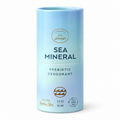 Honestly pHresh Sea Mineral Prebiotic Deodorant – 1.8 oz, Aluminum & Baking Soda Free