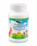 Dr. Goodpet Bena Fish Oil Omega-3 Supplement for Dogs & Cats 45 Softgels