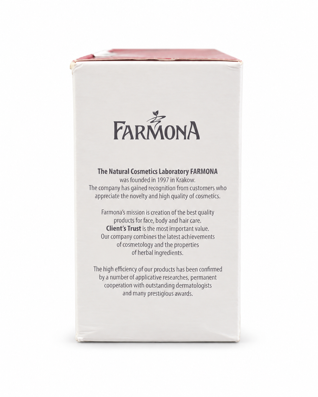 Farmona Perfect Beauty Skin Superstars Age 40+ Day & Night Cream Set 2 x 50ml